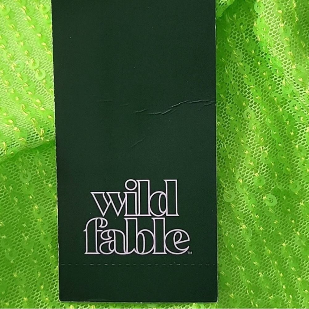 NEW Women's Sleeveless Ruched Side Bodycon Dress | Wild Fable | small - Picture 5 of 6